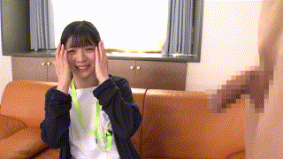 oreco892【真田さん】皐月ゆら エロGIF 1