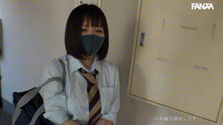 smus014【RIHO】白橋りほ エロGIF 1