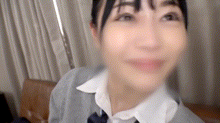 simm849【うた】響乃うた エロGIF 1