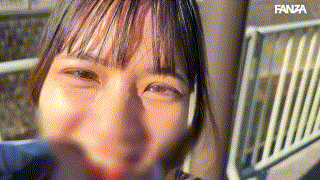 smub015【りんちゃん】宮崎リン エロGIF 1