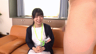 oreco892【真田さん】皐月ゆら エロGIF 2