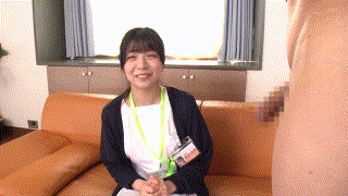 oreco892【真田さん】皐月ゆら エロGIF 3