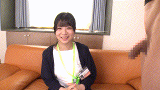 oreco892【真田さん】皐月ゆら エロGIF 5